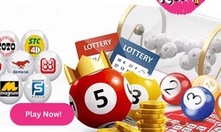 Explore the Thrills of Toto Online Betting at Kiss4D