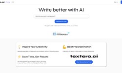 Textero.ai Review: A Disappointing Experience with AI Writing - 2023