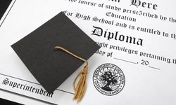 How To Get A Replacement Of Your Lost High School Diploma?