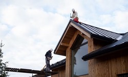 Expert Roofing Services in Wolverhampton: Trusting the Professionals for Your Roofing Needs