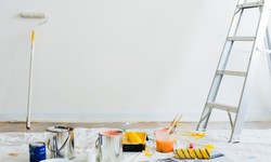 Is exterior painting and interior painting is different for commercial and residential?