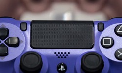 How to Pair a New PS4 Controller to Your Console