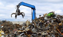 Why Metal Recycling Is Essential for a More Sustainable Future?
