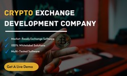 The Ultimate Guide to Cryptocurrency Exchange Development