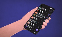 Instagram Dark Mode: Enhancing User Experience with a Sleek and Stylish Interface