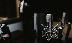How to Reduce Pressure and Worry as a Podcaster