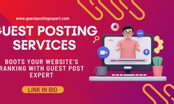 Guest Posting Opportunities Building Relationships and Expanding Reach