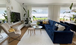 6 Tips for Choosing the Right Living Room Furniture