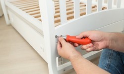 When Less Is More: Reasons To Choose Furniture Disassembly Services