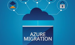 Enhancing Business Success with Microsoft Azure Migration Services