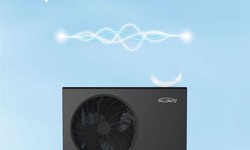 The Advantages of Alsavo Heat Pumps for Children: Providing Comfort and Safety