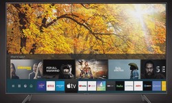 Mastering Your Samsung TV: A Comprehensive Guide to Settings and Signal Options
