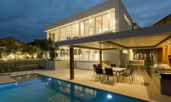 Creating Your Dream Smart Home: Embrace The Future Of Living