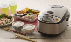 Don't Miss Out on These Rice Cookers on Sale