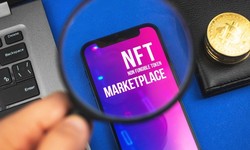 Unlocking the Digital Renaissance: NFT Marketplace Development