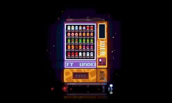 The Concept of NFT Vending Machines: Revolutionizing the Digital Collectibles Market