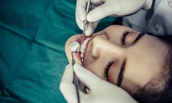 Exploring the Benefits of Springfield Dentistry: A Healthy Smile Awaits