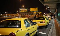 Airport Shuttle Services: A Convenient Solution for Group Travel
