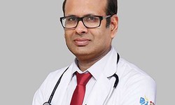 Best Diabetologist in Lucknow - Dr Mayank Somani