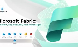 Top 10 Benefits of Microsoft Fabric