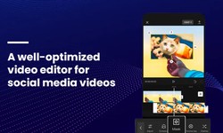 Capcut App Review - Get Creative with Your Videos
