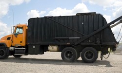 Efficient Waste Management: 8 Essential Tips for Hiring a Reliable Rubbish Removal Company