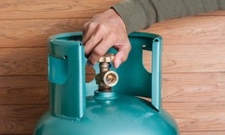 Introduction to LPG Valves: Understanding the Basics