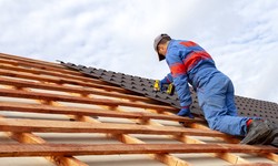 When Is the Best Time to Repair Your Roof?