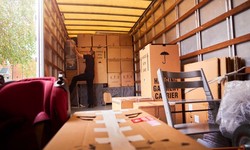 Simplify Your Move with Commercial and Residential Moving Services