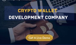 The Ultimate Guide to Cryptocurrency Wallet Development