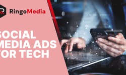 The Power of Social Media Advertising for Tech Brands