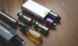 Top Tips for Buying Cheap Disposable Vape Online