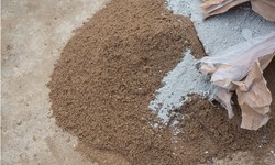 The Advantages of Using Ready-Mix Concrete for Your Construction Projects