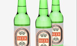 Personalized Beer Tap Labels: The Perfect Way to Attract New Customers