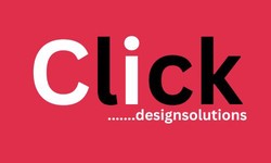 Click Design Solutions: Transforming Ideas into Beautiful Realities