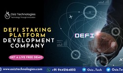 What Is the DeFi Staking Platform and How Can Businesses Use It?