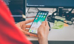 Mastering the Digital Realm: The Strategic Value of Outsourced App Development