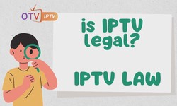 Is IPTV legal? 2023 IPTV Law
