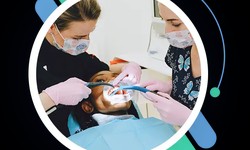 Dental Check-ups: Why Regular Visits are Important