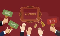 Breaking Down the NFT Auction: Everything You Need to Know