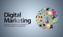 Driving Business Success: Unleashing the Power of Miami Digital Marketing Agency