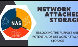 Understanding the Benefits of Network Attached Storage Systems for Your Business