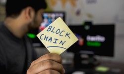 Unleashing the Power of Blockchain: 9 Revolutionizing Industries with Distributed Ledger Technology