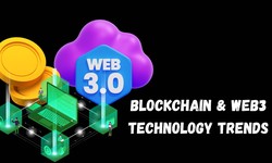 Web3, Cryptocurrency, And Blockchain Technology Trends To Take Note In 2023