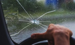 Does Car Insurance Cover Windshield Replacement?