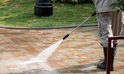 Eco-Friendly Jet Washing Techniques Popular in Hampshire