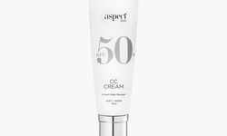 Unveiling the ASPECT SPF HYDRATING FACE 50+