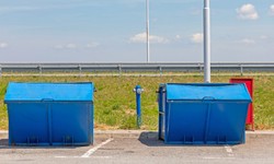 Streamline Your Construction Project with Reliable Dumpster Rental Services