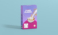 Tips to Manufacture Perfect Custom Cereal Boxes