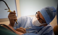 The Top 5 Mistakes You Should Avoid After Knee Replacement Surgery